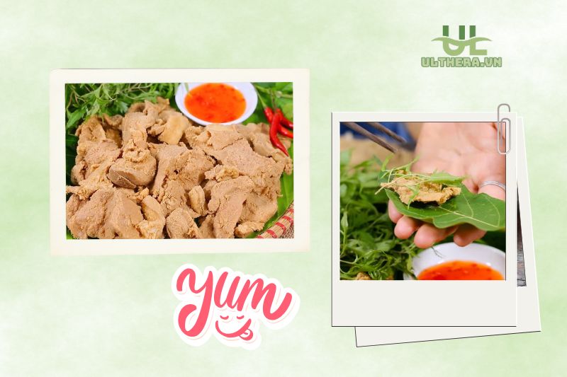 Top 9 Đặc Sản Long An Mà Du Khách Không Nên Bỏ Lỡ