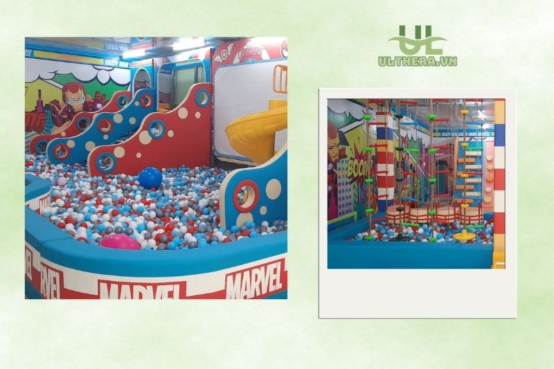 15+ Địa Điểm Khu Vui Chơi Dành Cho Trẻ Em Tại Long An Ba Mẹ Phải Biết