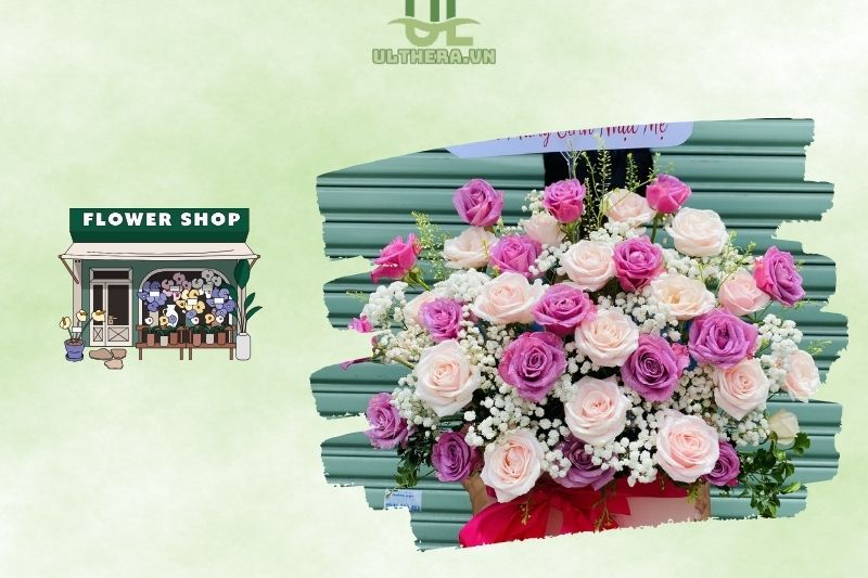 1997 Florist