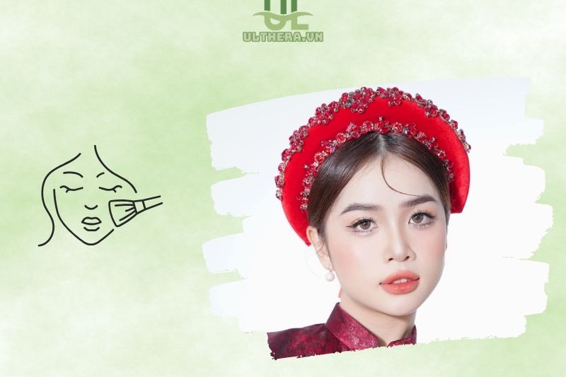Áo cưới Minh Anh
