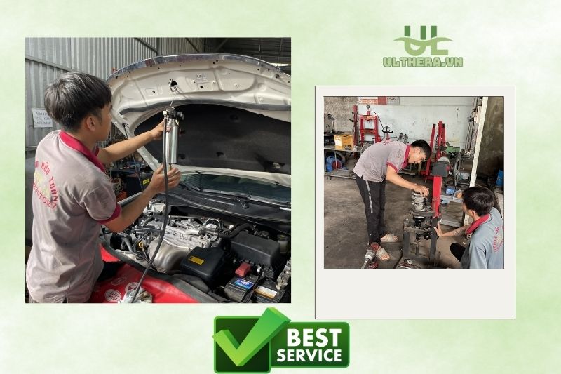 Auto Hữu Toàn