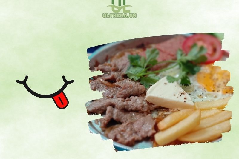Bánh Mì Chảo TITI