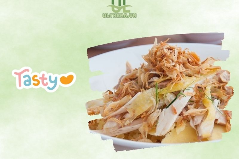 Bánh Mì & Xôi Gà Trịnh Quang Nghị