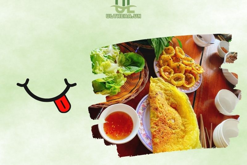 Bánh Xèo Kim Thủy