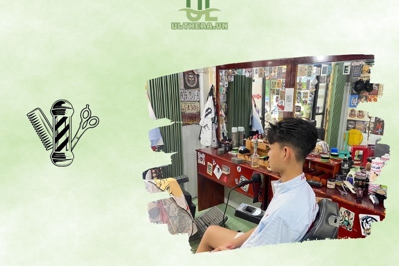 BarberShop 1994