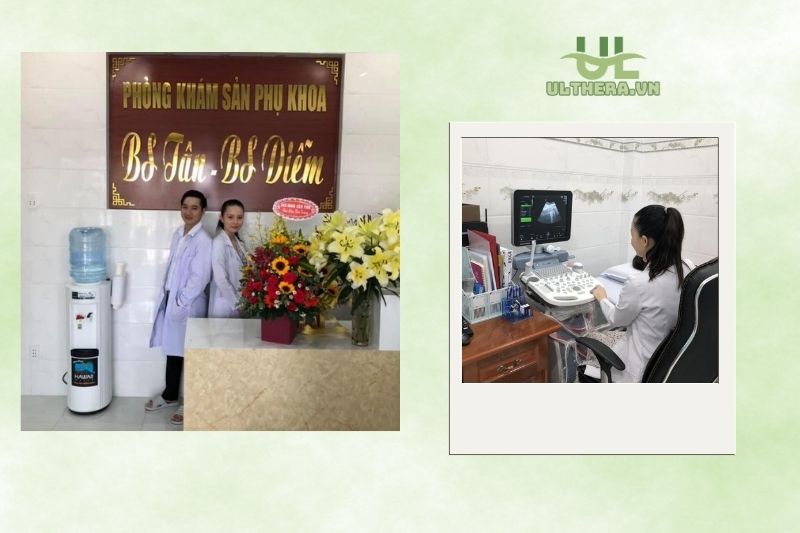 Bật mí các phòng khám sản phụ khoa Long An cực xịn