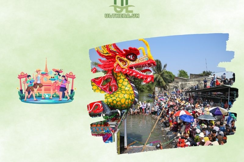Các hoạt động cộng đồng và vui chơi dân gian