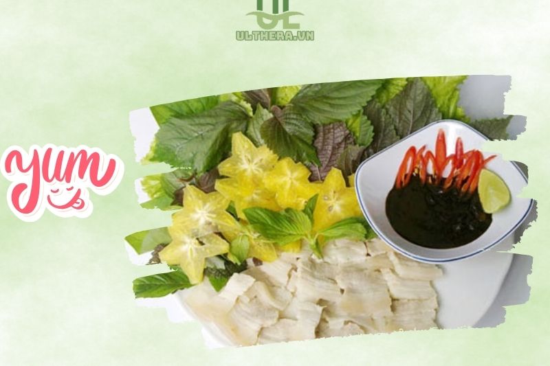 Cách sử dụng mắm còng trong các món ăn