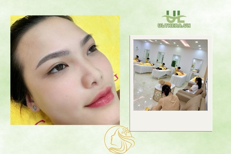 Check in 5 Thẩm Mỹ Viện Long An Được Hội Chị Em Tin Dùng