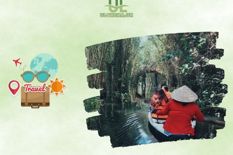 Chi Phí Và Giá Vé Tham Quan Làng Nổi Tân Lập