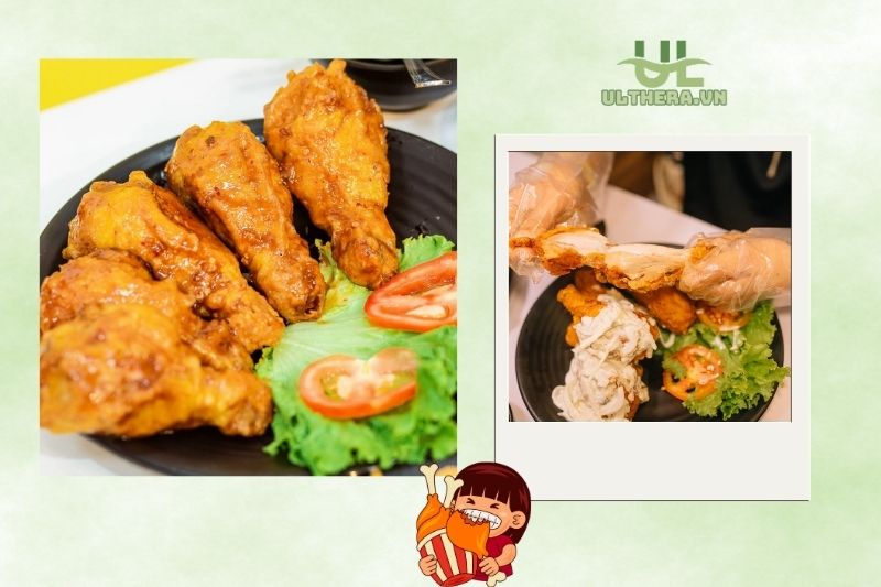 Chicken Plus