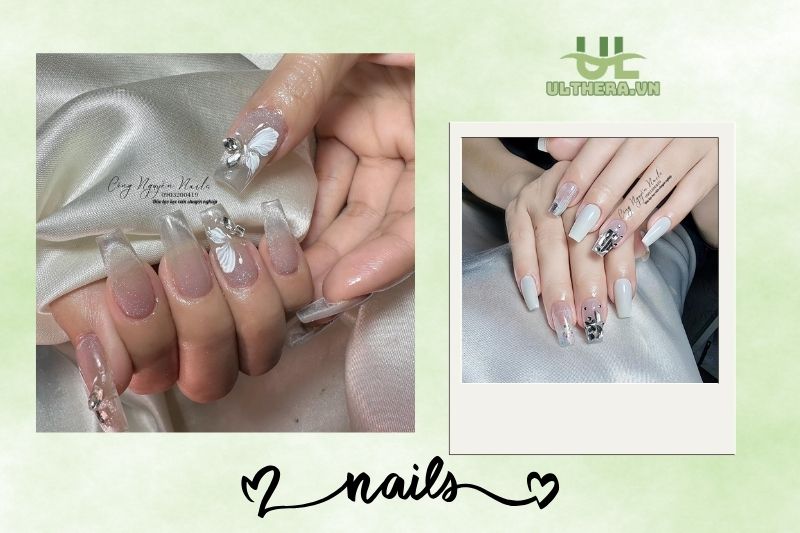 Công Nguyễn's Nails