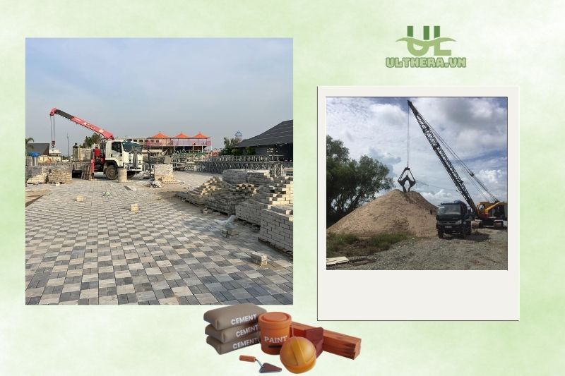 Công ty TNHH Sản xuất - Thương mại - Dịch vụ Minh Nhân