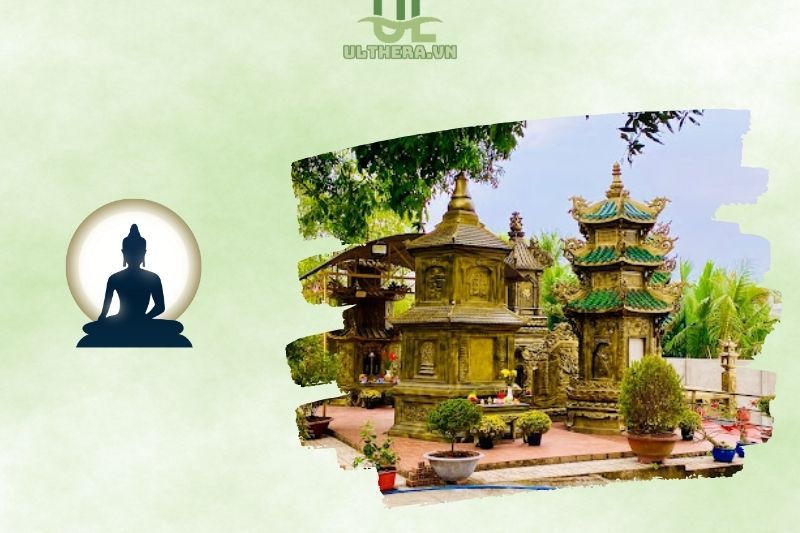 Đặc điểm kiến trúc