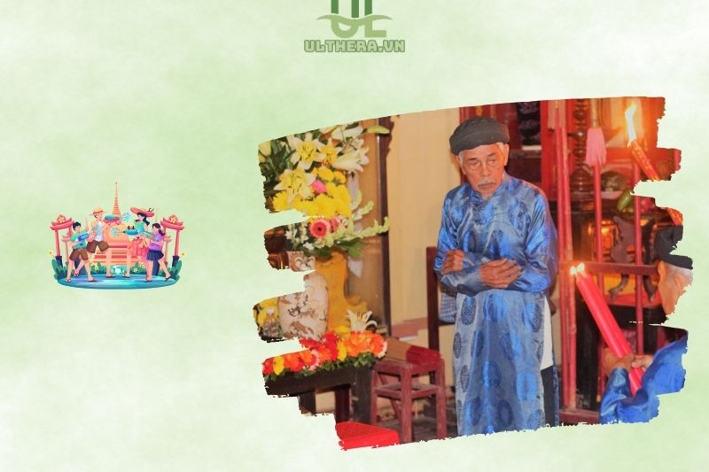 Đại lễ Kỳ Yên đình Tân Phước Tây Long An là gì?