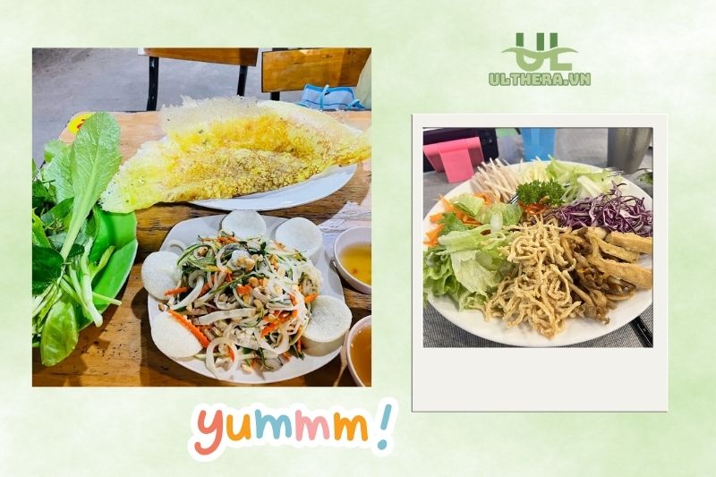 Đâu Là Quán Chay Long An Được Yêu Thích Nhất?