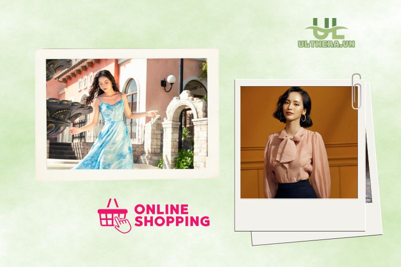 Địa Chỉ Cửa Hàng Quần Áo Nữ Long An Cho Phái Đẹp