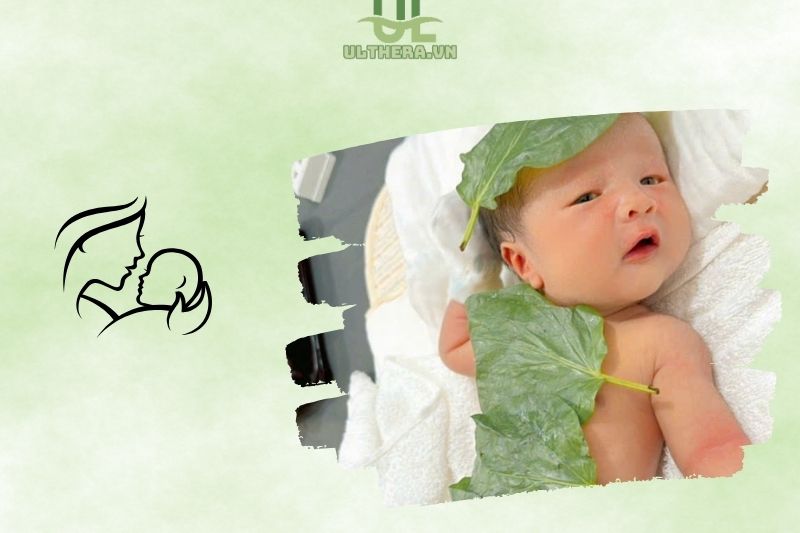 Dịch vụ chăm sóc mẹ và bé sau sinh MyMycare