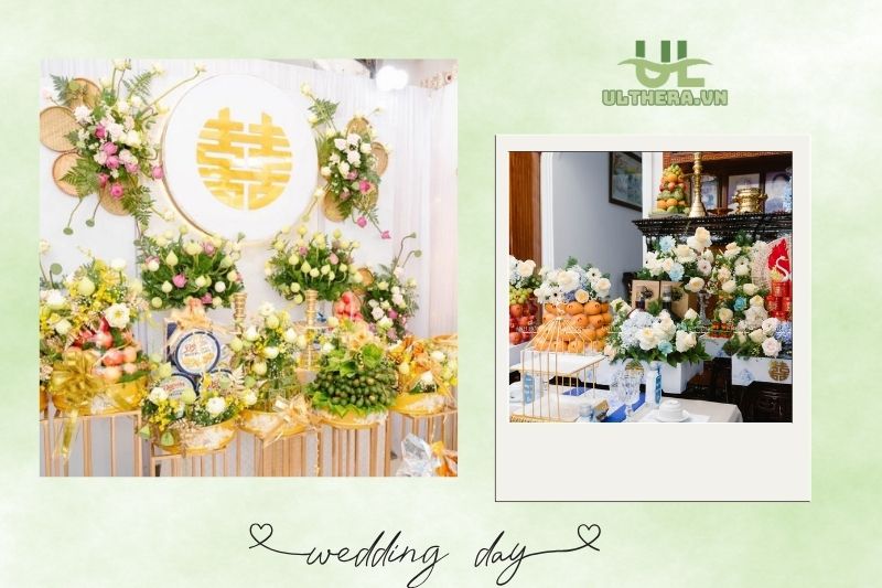 Điểm Qua Những Địa Chỉ Làm Tráp Cưới Long An Được Yêu Thích