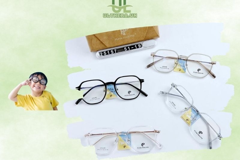 Đừng Bỏ Lỡ Địa Chỉ Cắt Kính Cận Long An Xịn Sò