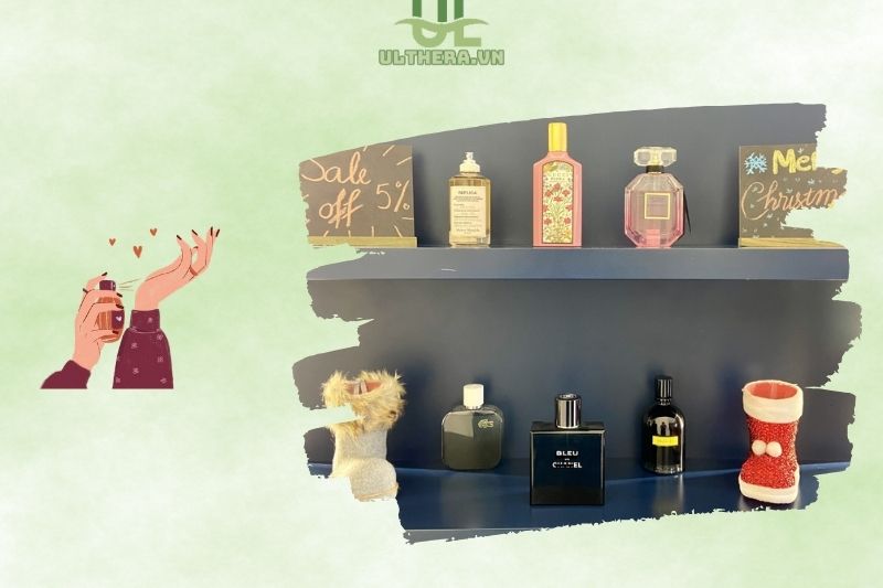 Eros Perfume