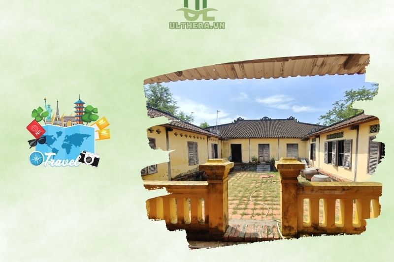 Giá trị văn hóa, lịch sử và du lịch