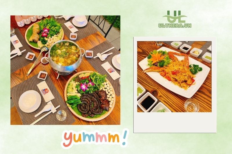 Gợi Ý Những Quán Ăn Ngon Long An Bạn Phải Thử Ngay