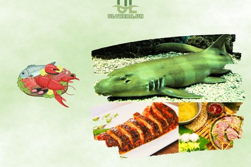 Hải Sản 27