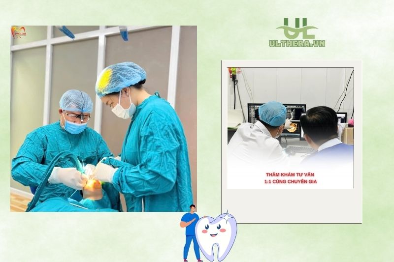 Hệ Thống Nha Khoa Sài Gòn Thiện Tâm