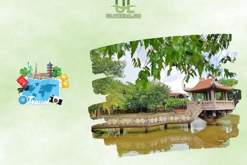 Hoạt động tham quan, trải nghiệm và ăn uống