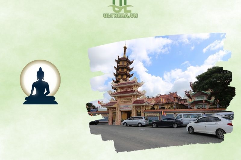 Hướng dẫn tham quan và trải nghiệm tại chùa Kim Cang