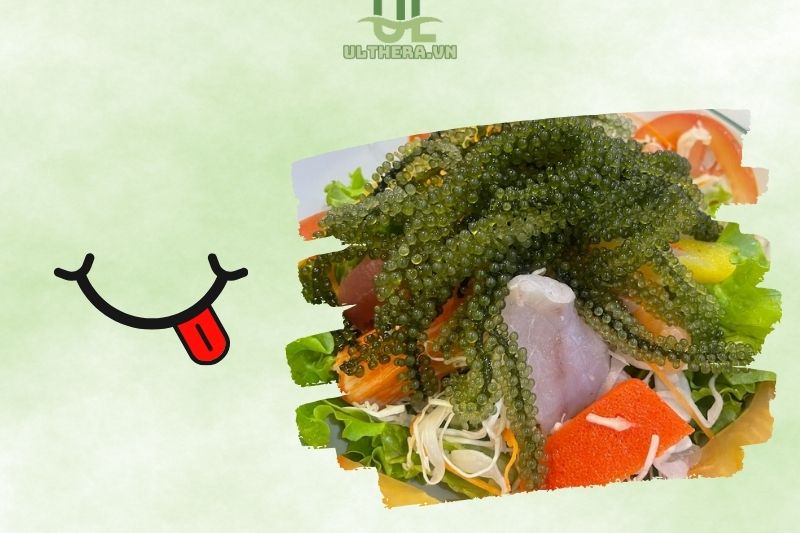 Japan Deli – Sushi Tân An, Long An