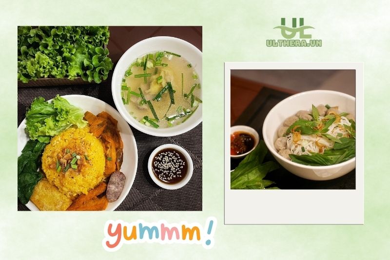 Khám Phá Những Quán Ăn Sáng Ngon Nhất Tại Long An