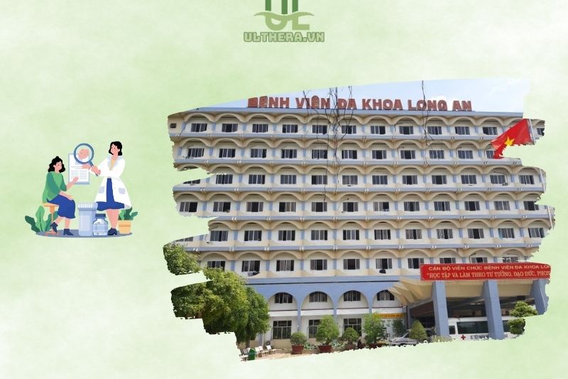 Khám da liễu Long An: Điểm đến cho làn da khỏe mạnh