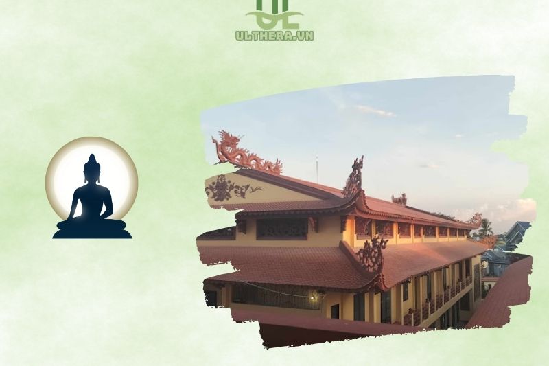 Khám phá lịch sử và nguồn gốc chùa Kim Cang Long An