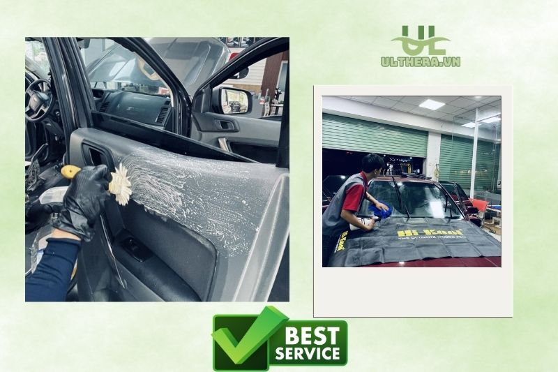 Khang Ngô Auto Care