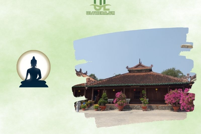 Kiến trúc độc đáo và cổ kính