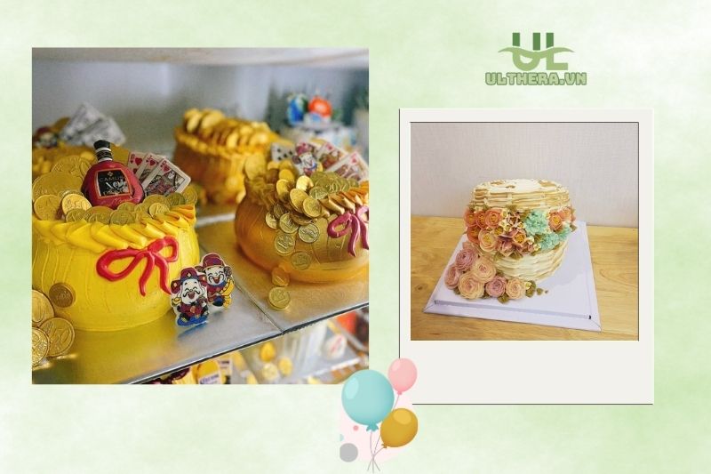 Kim Xoa Bakery