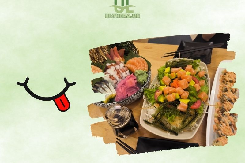 Lâm Sushi