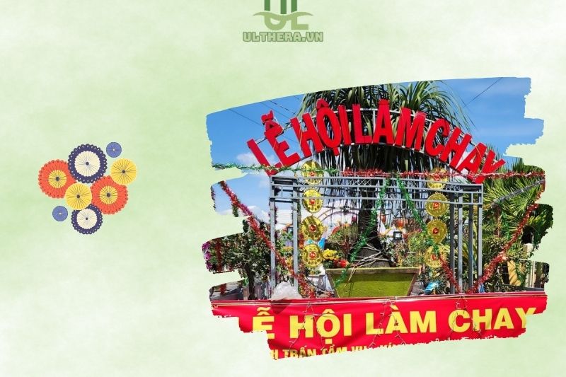 Lễ hội Làm Chay