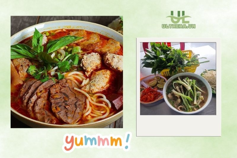 Lượn ngay 7 quán bún bò Long An ngon bá cháy, không thử tiếc liền!