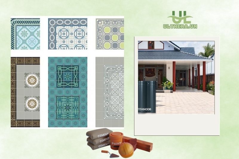 Mách bạn địa điểm vật liệu xây dựng Long An được đánh giá cao
