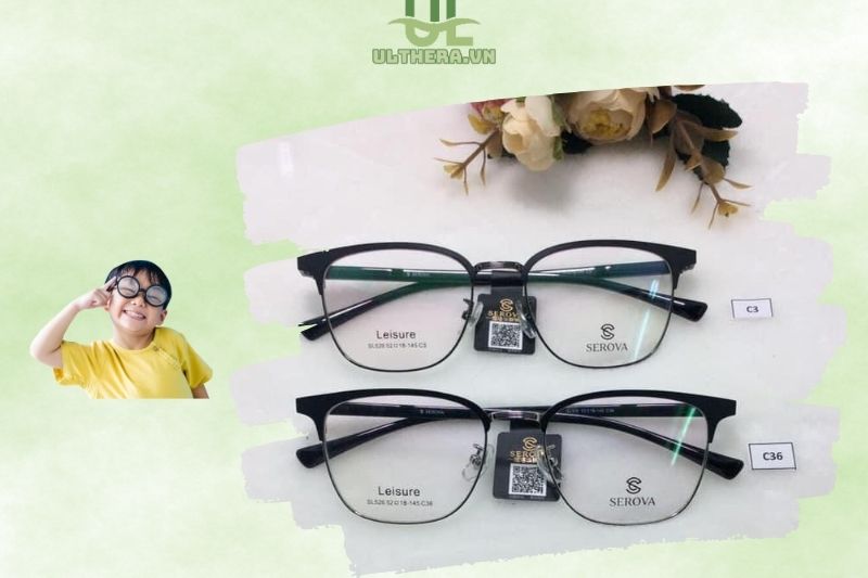 Mắt Kính Điện Biên Phủ