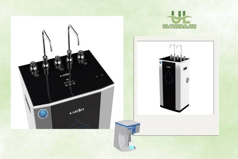Máy lọc nước Long An chất lượng