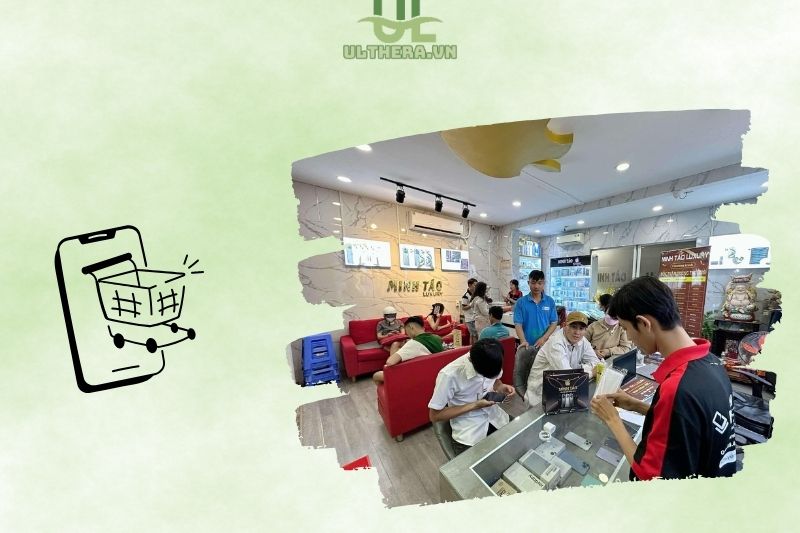 Minh Táo Luxury VIP