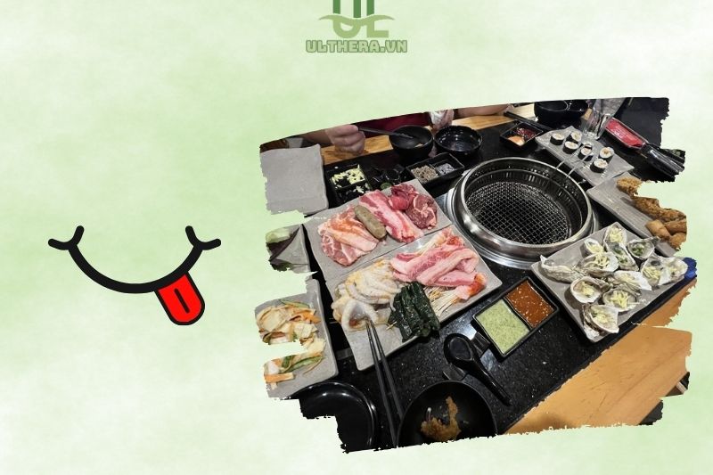 Mộc Korean BBQ