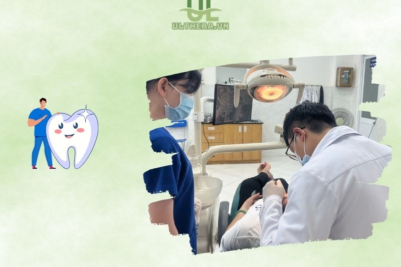 Nha khoa Việt Mỹ