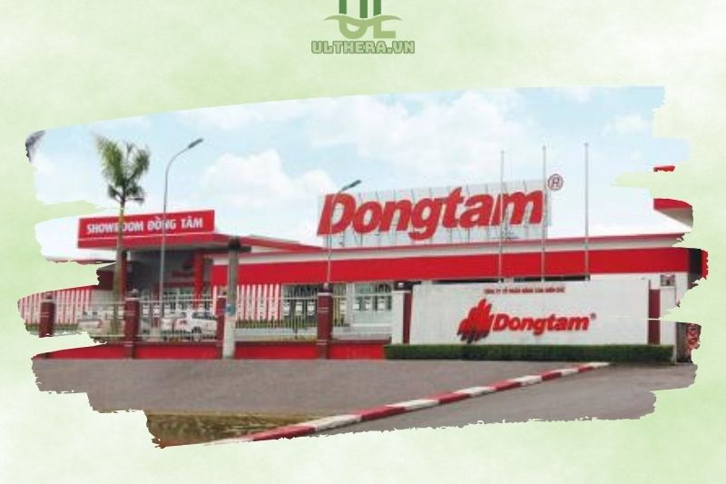 Những Cái Tên Vàng Trong Làng Doanh Nghiệp Long An