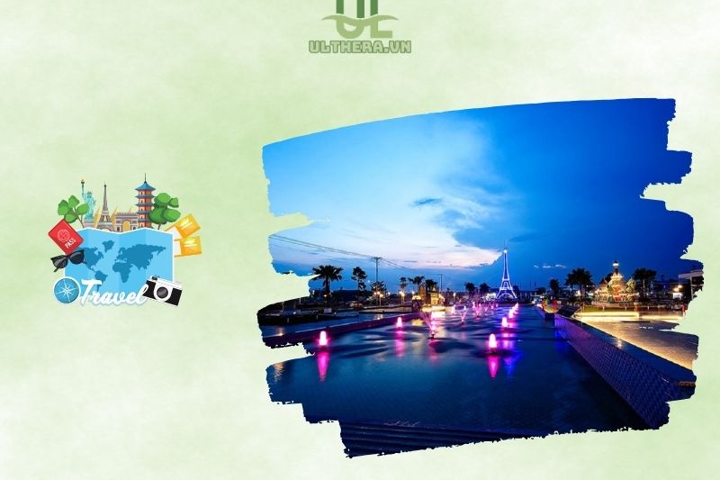 Những món ăn đặc sản Long An phải thử khi tham quan Cát Tường Phú Sinh