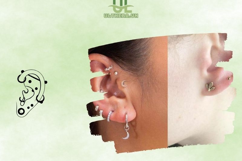 Phan Huy Tattoo Saigon Group